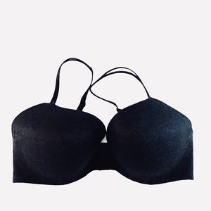 Victoria's Secret Bra Angels Secret Embrace 36DD